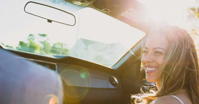 Jak vybrat správné auto na dovolenou