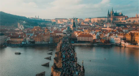 Praha